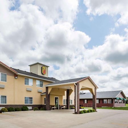 Super 8 By Wyndham Ida Grove Hotel Exterior photo